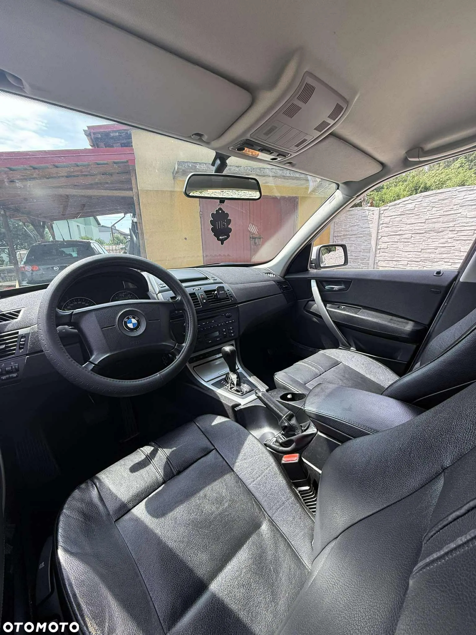 BMW X3 - 6