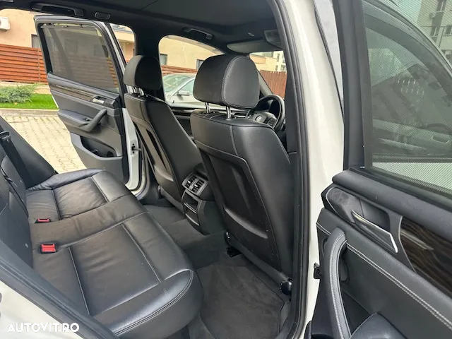 BMW X3 xDrive30d - 19