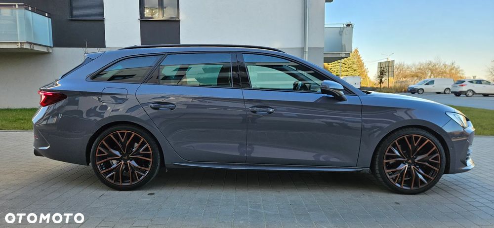 Seat Leon ver-180-7g--dct - 6