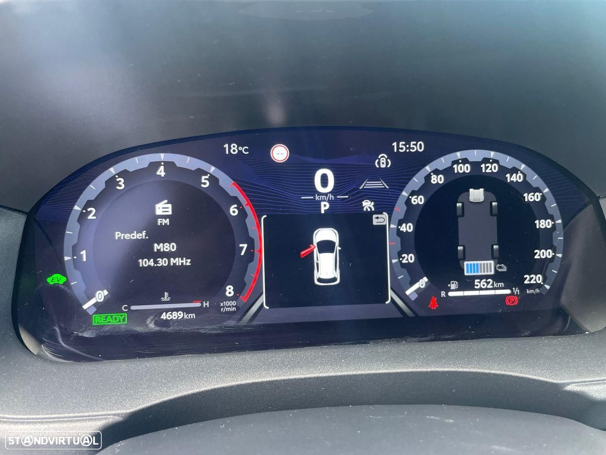 Toyota Yaris - 14