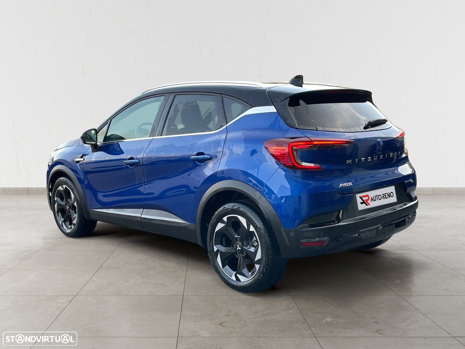 Mitsubishi ASX 1.3 DI-T Shogun 7DCT - 3