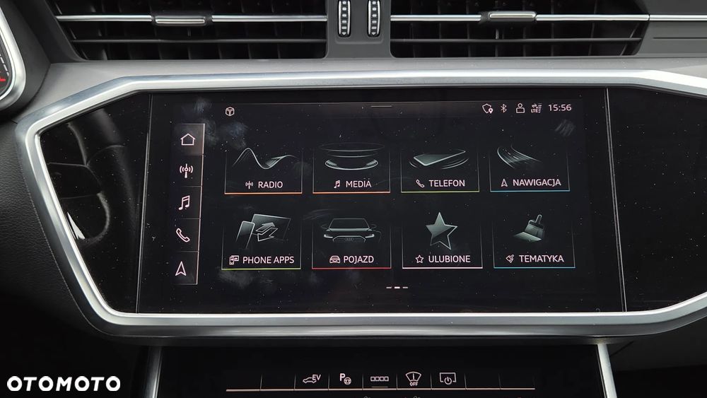 Audi A6 Avant 55 TFSI e quattro S tronic S line - 34