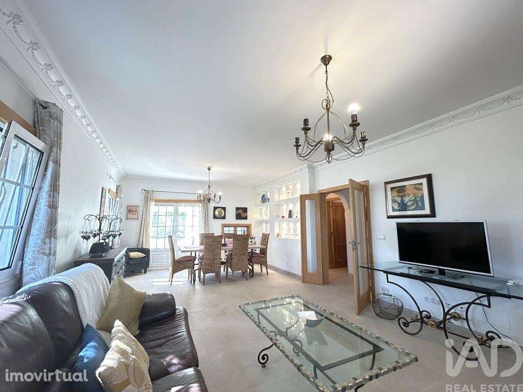 Moradia isolada T4 em Tavira de 241,2 m2 - Grande imagem: 4/40