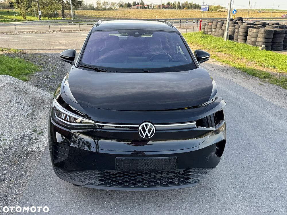 Volkswagen ID.4 77kWh Pro Performance - 25