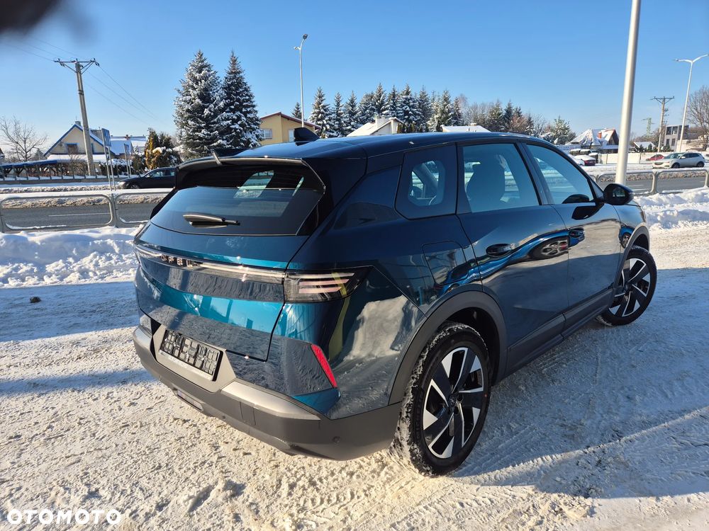 Opel Grandland 1.2 mHEV Edition eDTC6 - 6