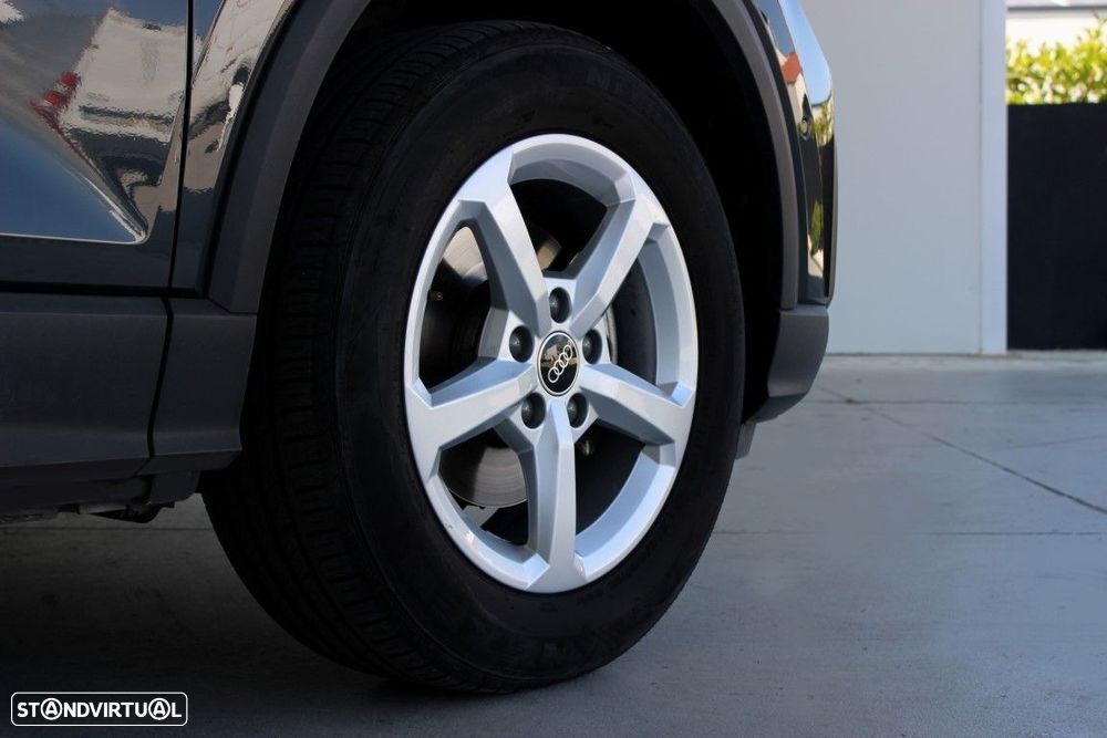 Audi Q2 35 TFSI S tronic - 9