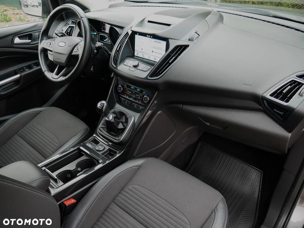 Ford Kuga 2.0 TDCi AWD Edition - 23