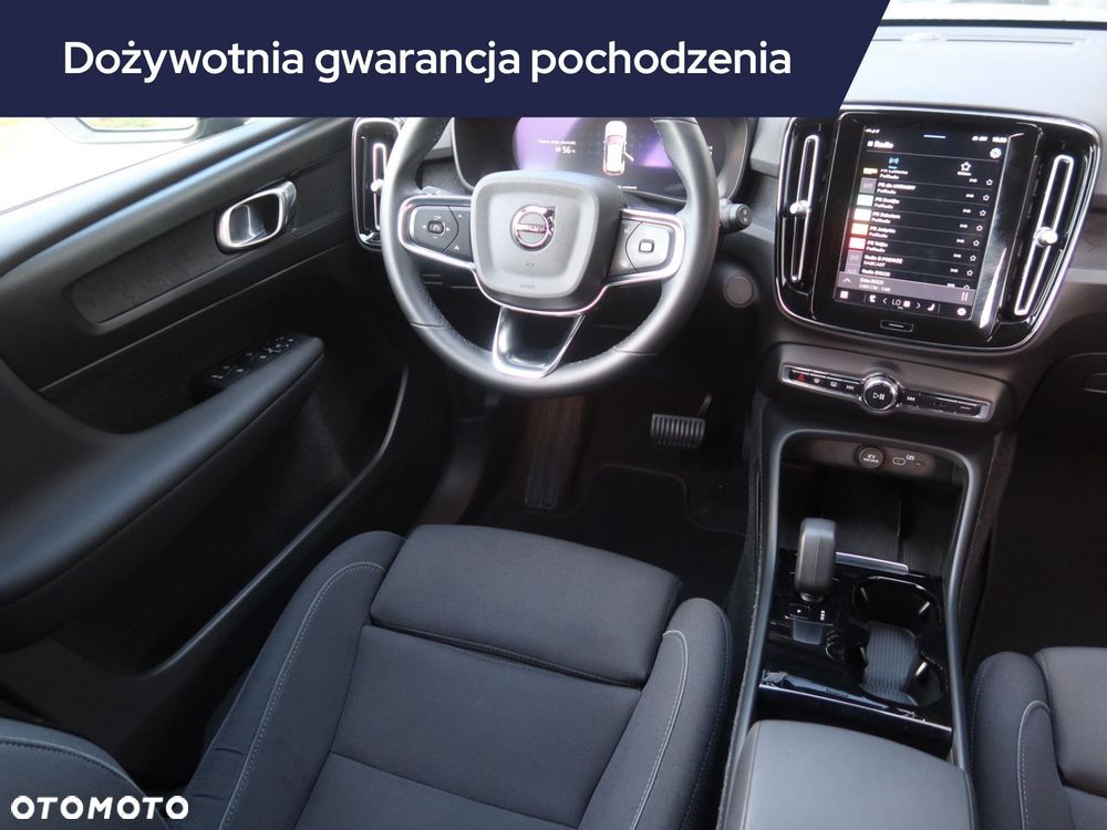 Volvo XC 40 - 9