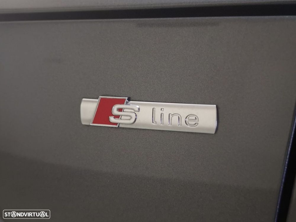 Audi TT Coupé 2.0 TDI quattro S-line S tronic - 7