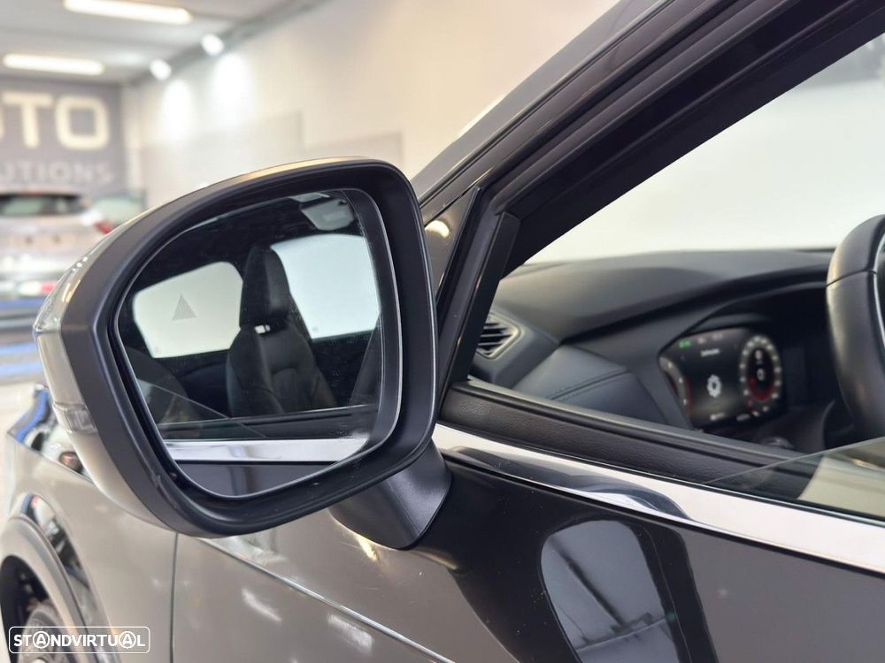 Nissan Qashqai 1.3 DIG-T Tekna+ TT - 40