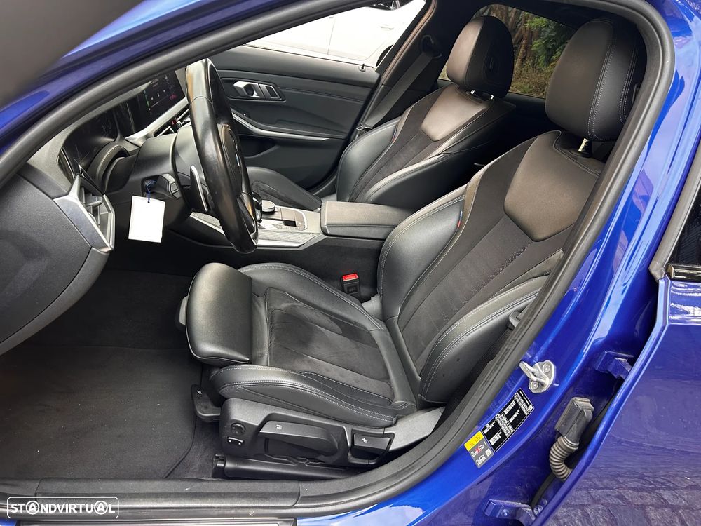 BMW 330 - 40