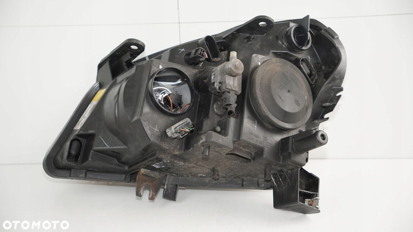 LAMPA PRAWY PRZÓD PRZEDNIA NISSAN QASHQAI J10 06-09R - 7