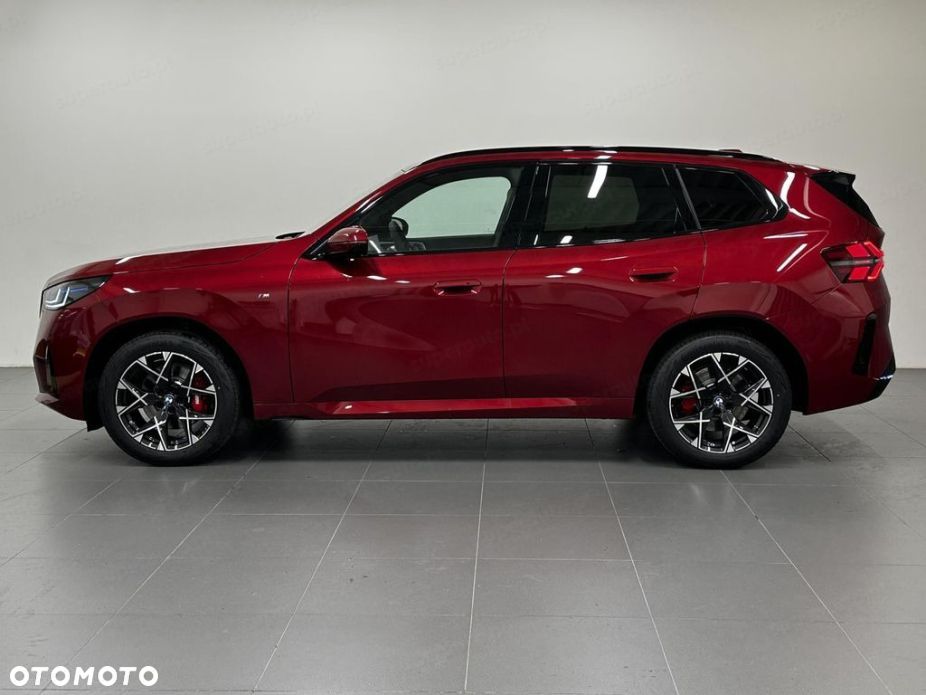 BMW X3 xDrive20d mHEV - 4