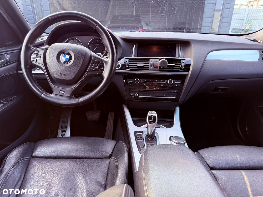 BMW X4 - 7