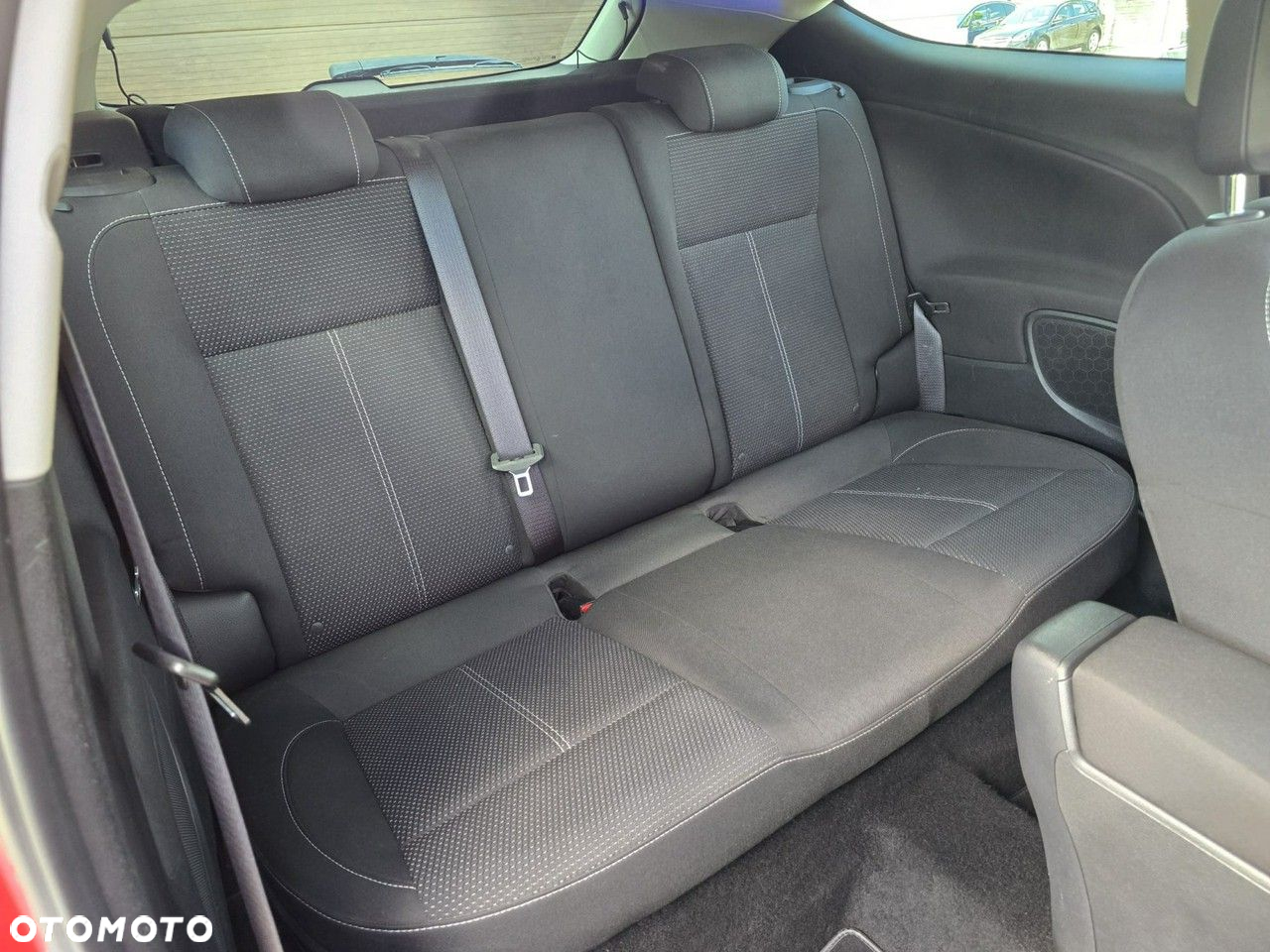 Opel Astra - 14