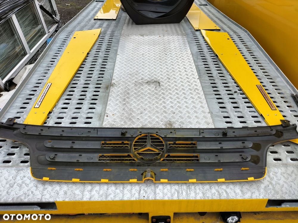 mercedes-benz oe a9738880023 - 2