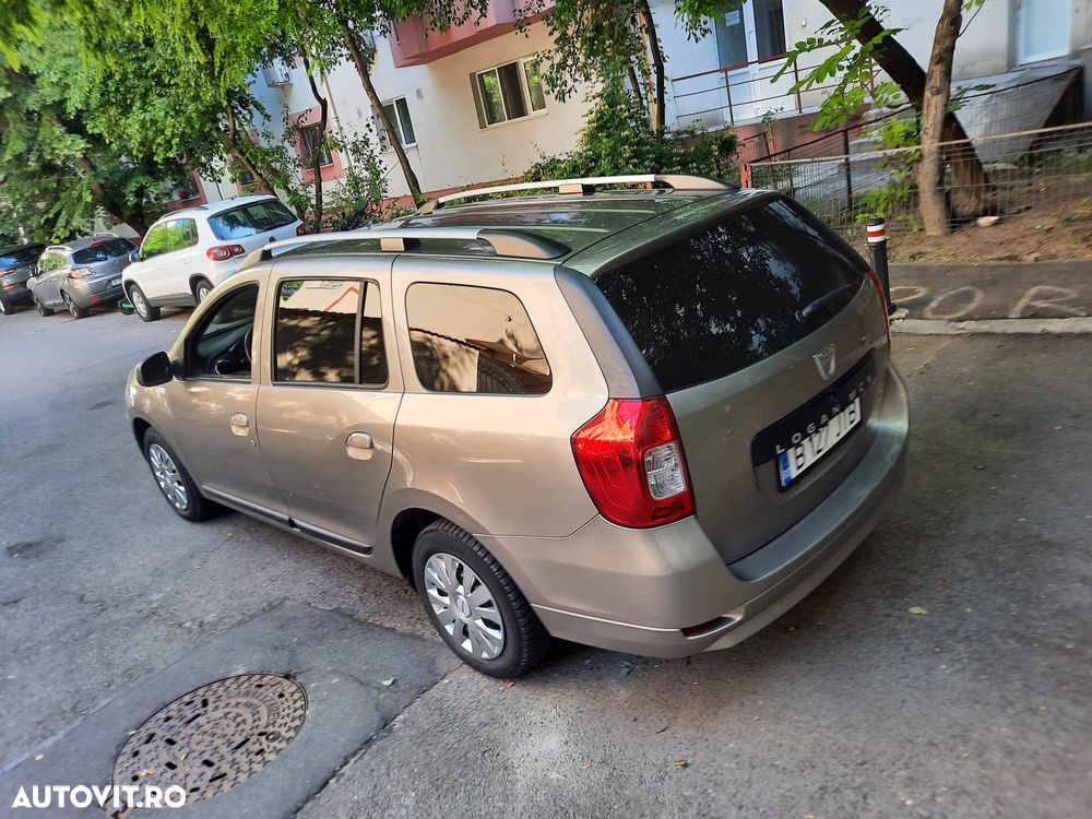 Dacia Logan 0.9 TCe Laureate - 3