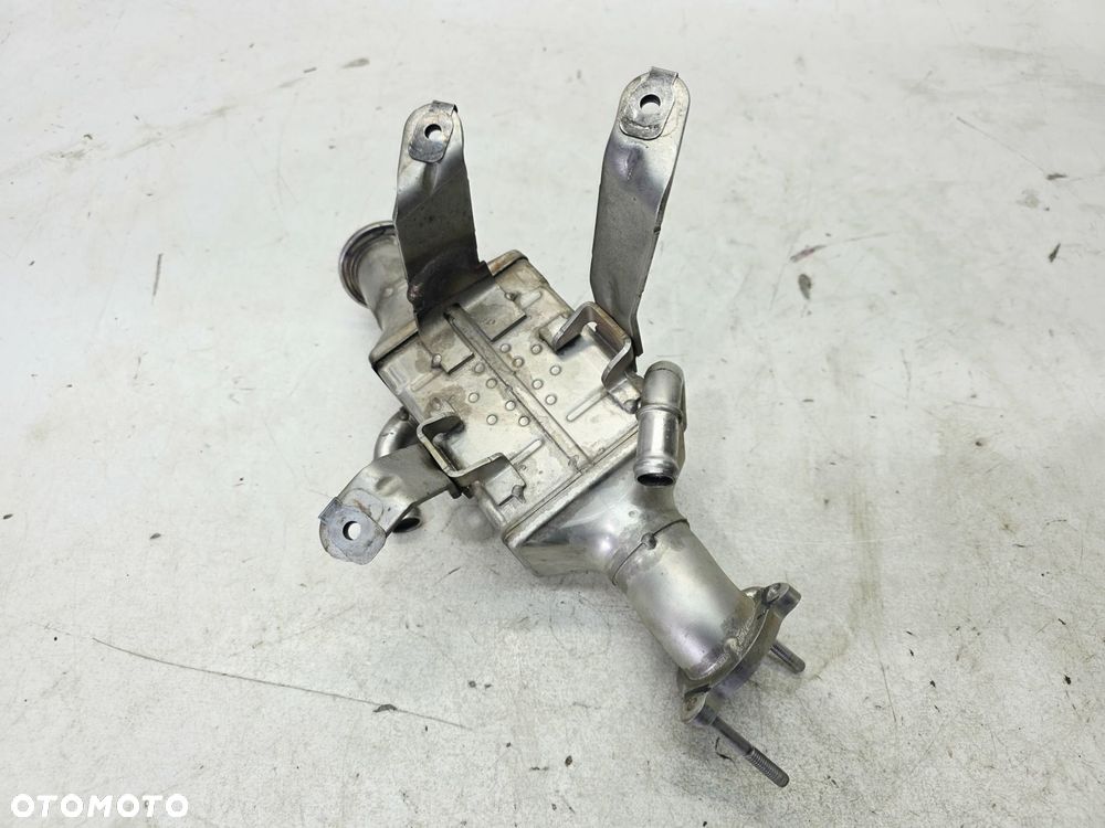 CHŁODNICA SPALIN EGR AUDI A4 B9 A5 Q5 FY A6 C8 3.0 TDI 059131508BM - 3