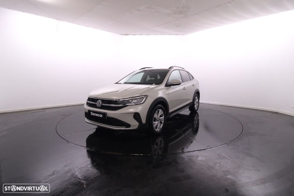 VW Taigo 1.0 TSI Life - 2