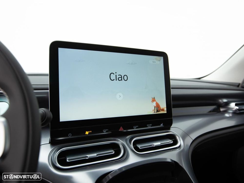 Smart #1 66 kWh Pro+ - 28