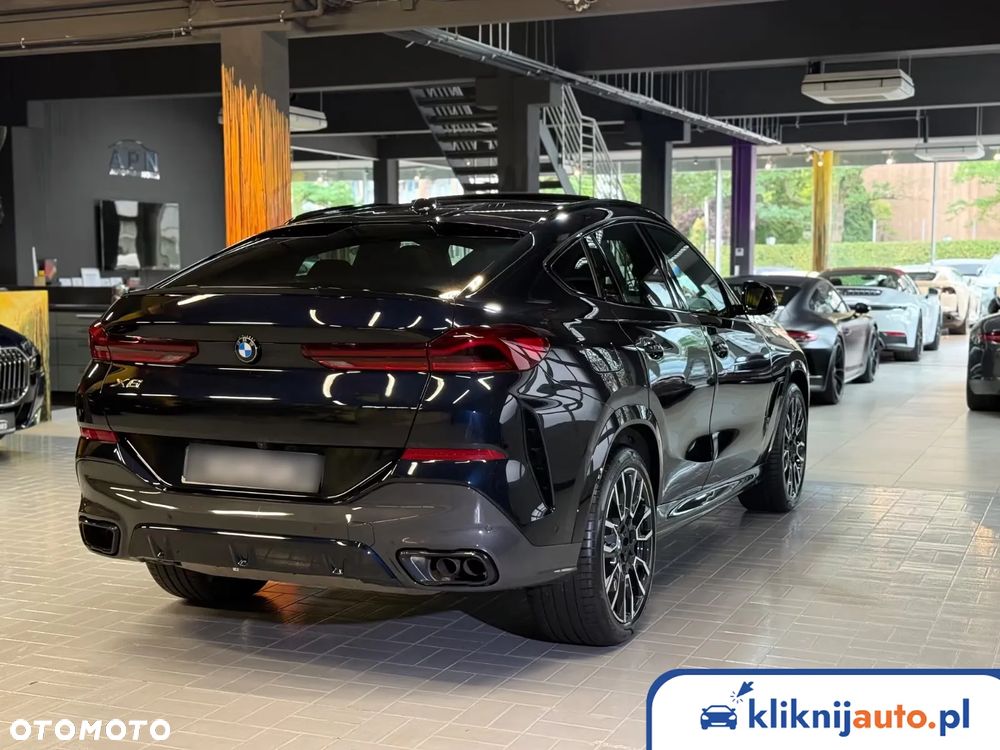 BMW X6 - 4
