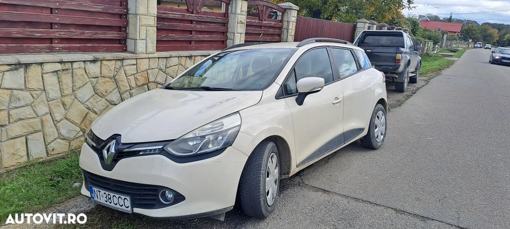 Renault Clio 1.2 Life - 1