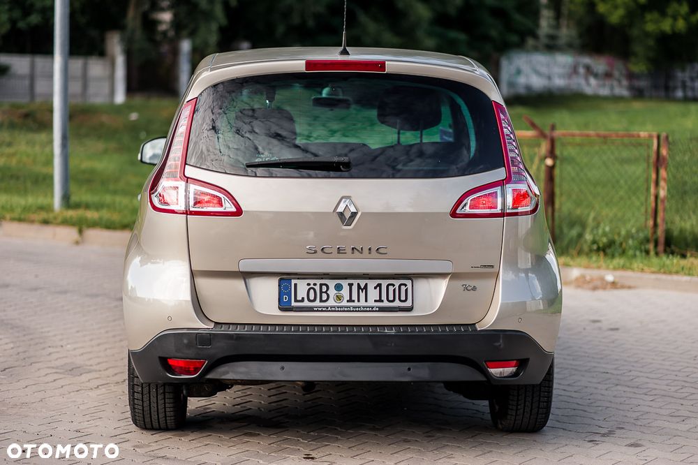 Renault Scenic - 16