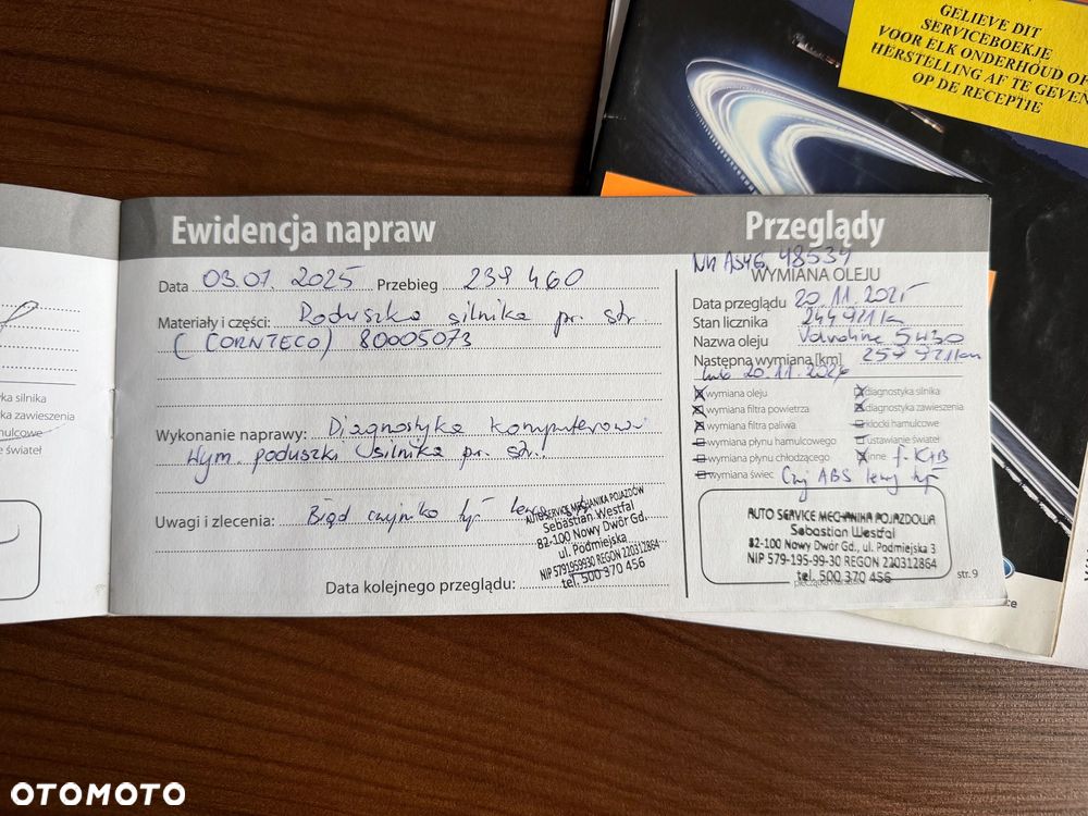 Ford Focus 1.6 TDCi DPF Trend - 12