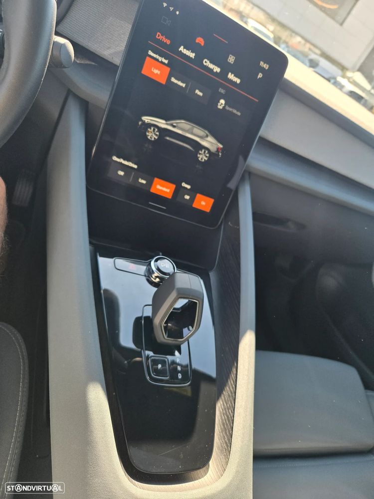 Polestar 2 Long Range 78 kWh AWD - 15
