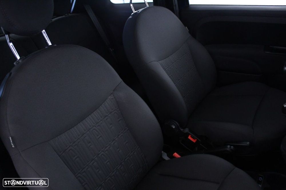 Fiat 500 1.0 Hybrid - 14