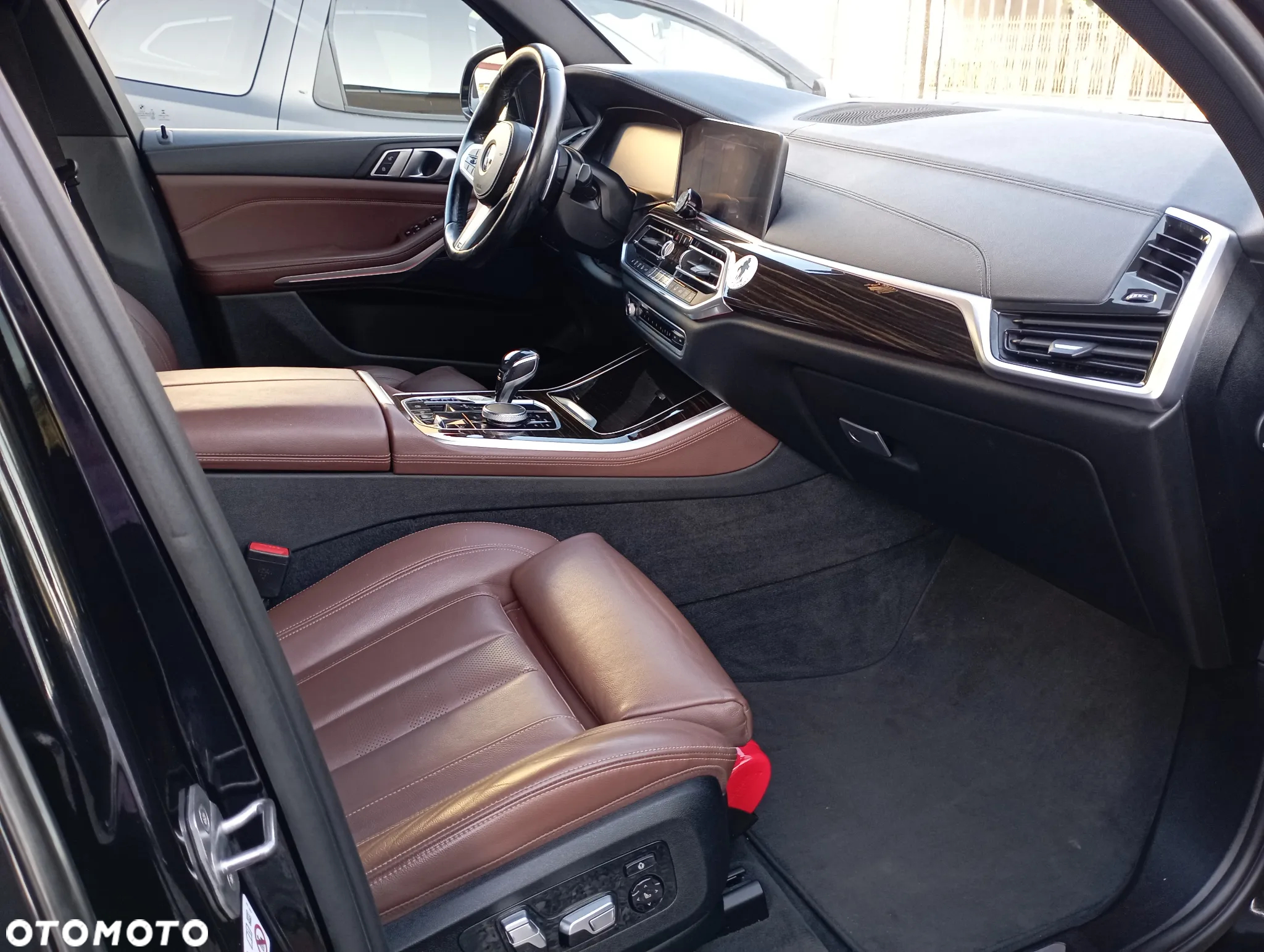 BMW X5 xDrive25d - 9