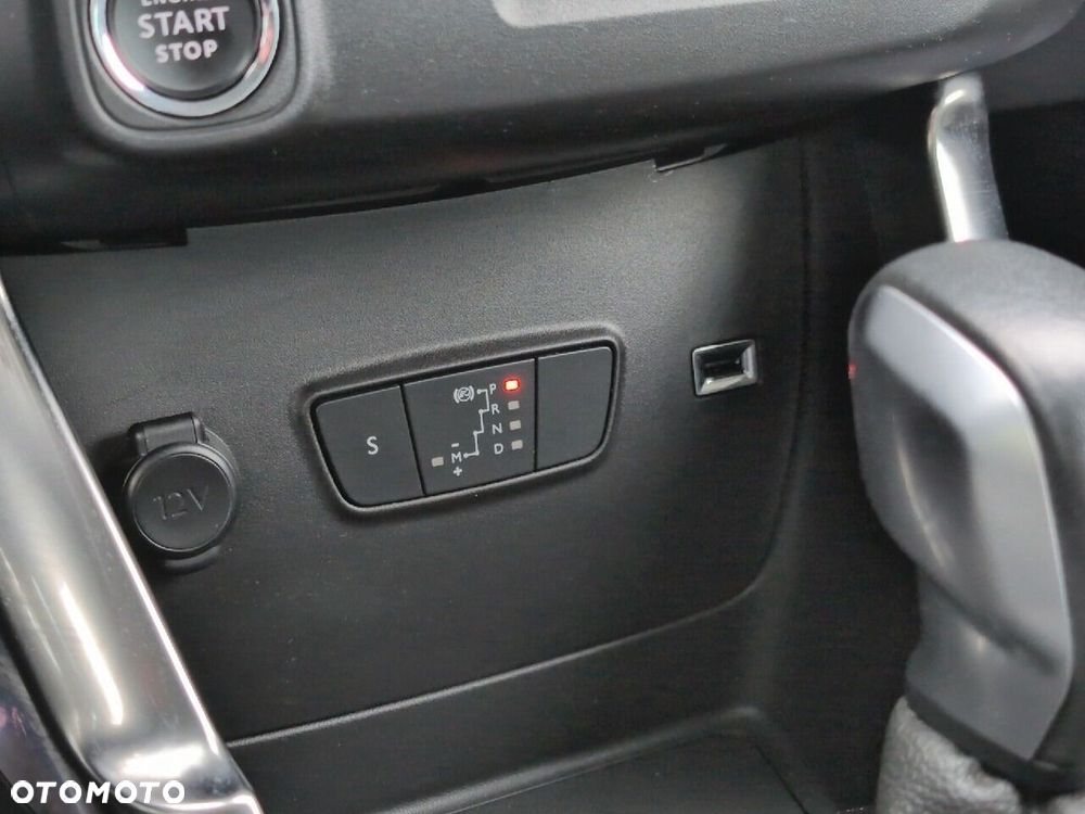 Citroën C3 Aircross 1.2 PureTech GPF Shine S&S EAT6 - 17