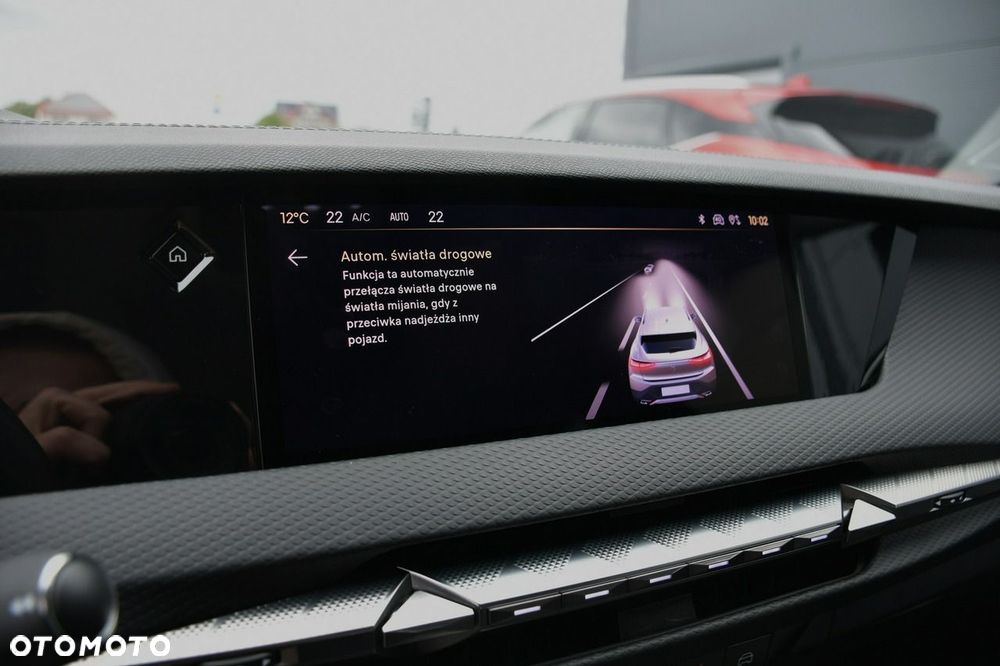 DS Automobiles DS 4 1.6 E-Tense Cross Trocadero - 34