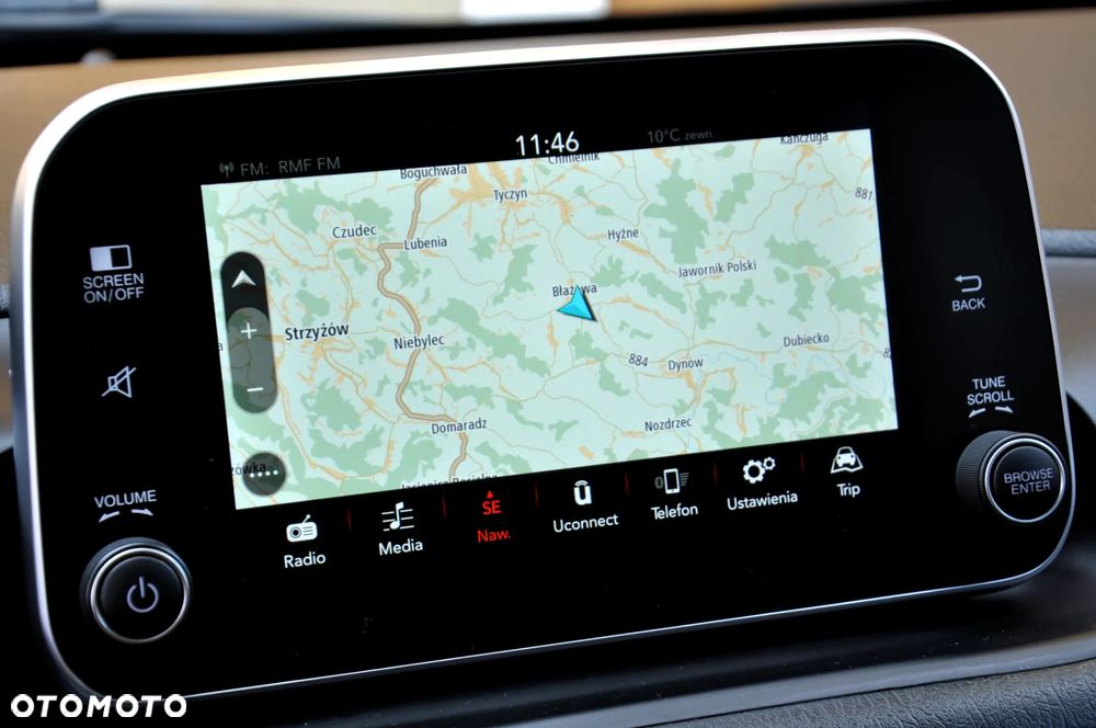 Fiat Tipo 1.4 T-Jet Lounge - 22