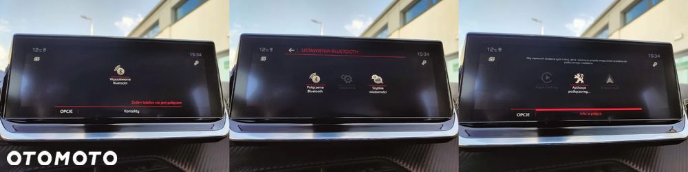 Peugeot 2008 1.5 BlueHDi GT Line S&S - 29