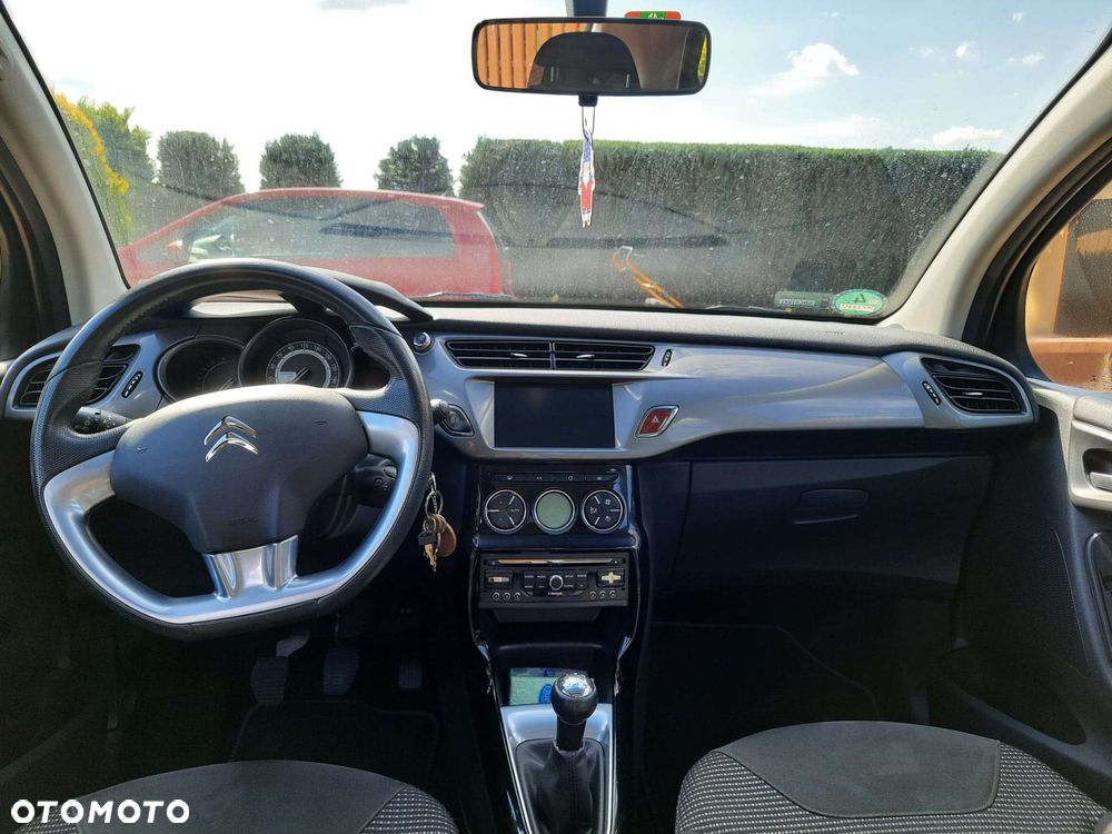 Citroën C3 1.2 VTi Exclusive - 12