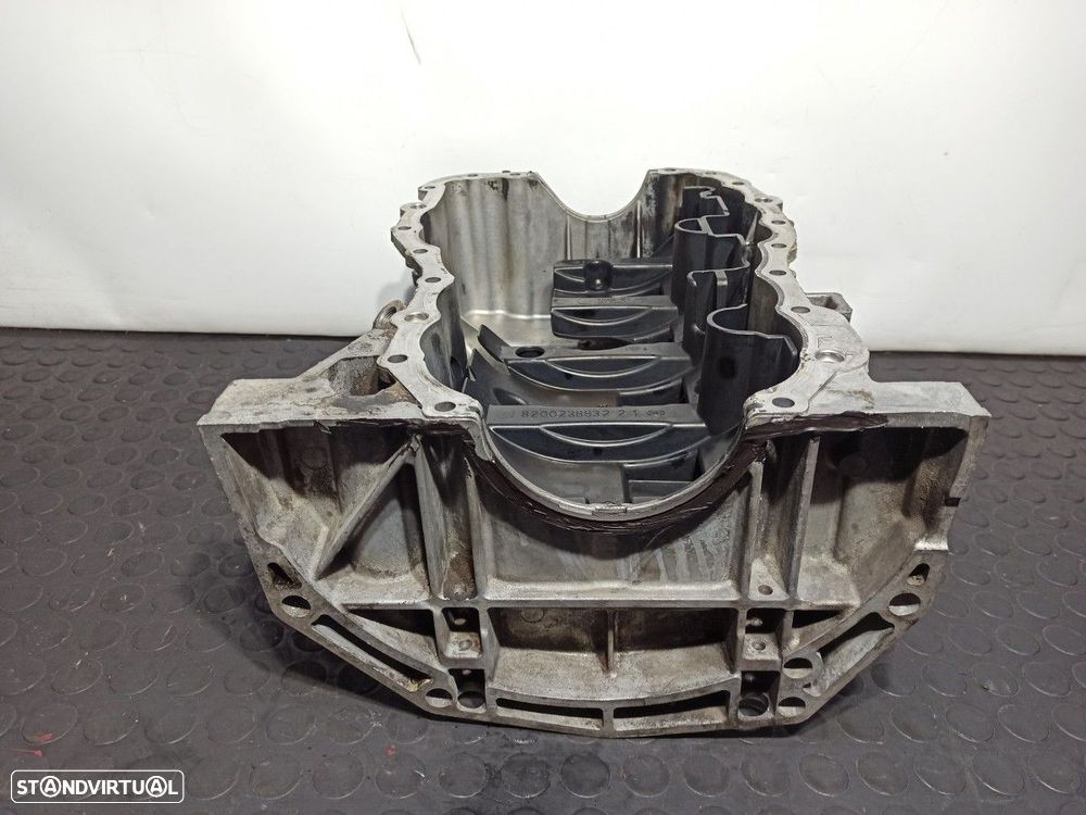 CARTER RENAULT MEGANE II BERLINA 5P CONFORT DYNAMIQUE - 6