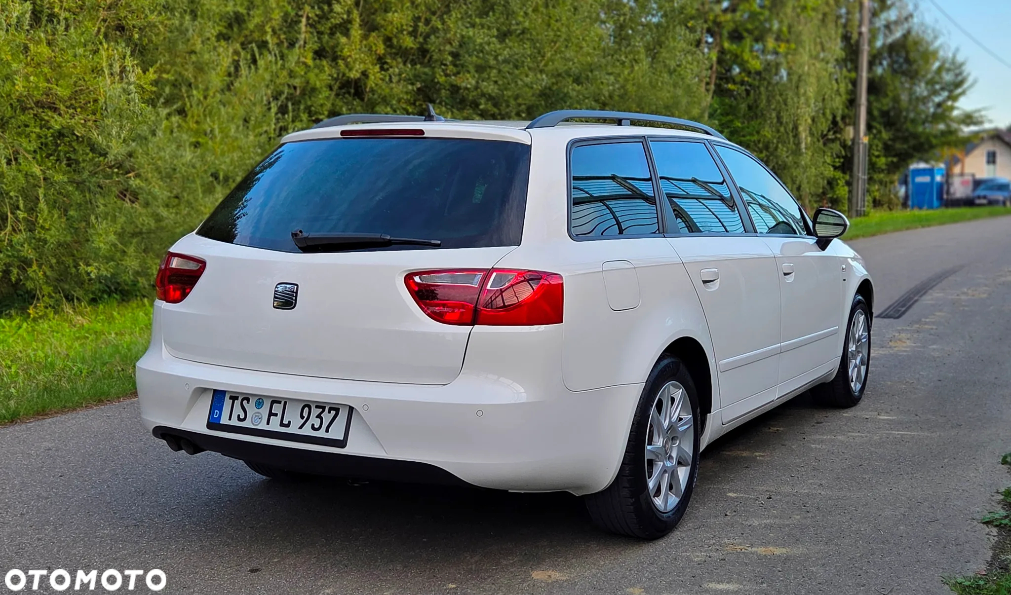 Seat Exeo ST 2.0 TDI CR Style - 18