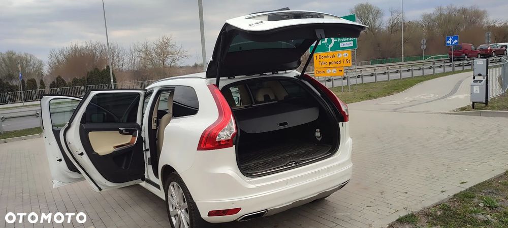 Volvo XC 60 T5 Geartronic Linje Inscription - 13