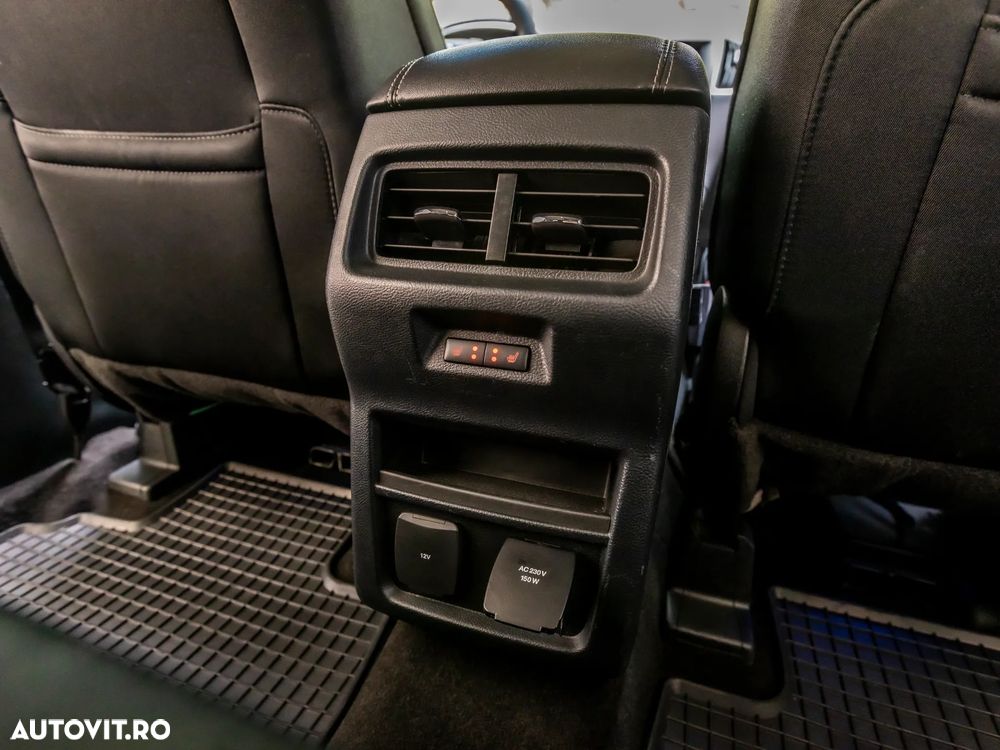 Ford Edge 2.0 EcoBlue Bi-Turbo 4x4 Aut. Titanium - 21