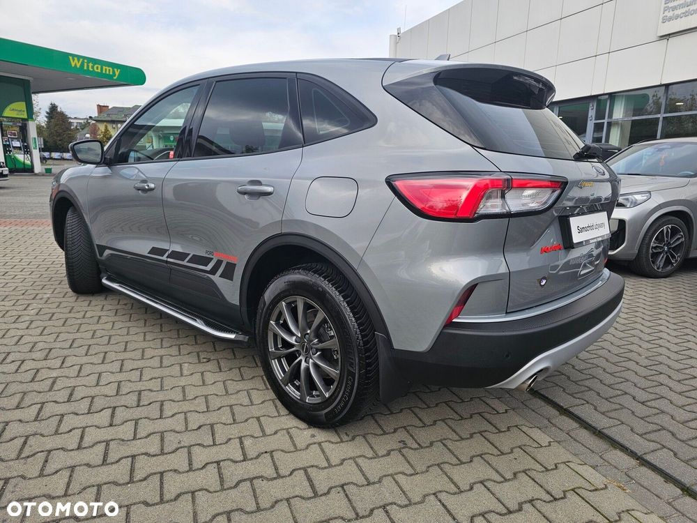 Ford Kuga - 10