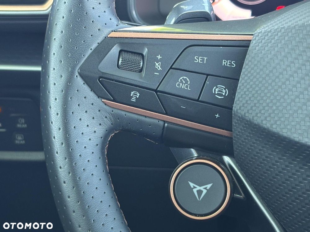 Cupra Formentor 1.5 eTSI mHEV DSG - 28