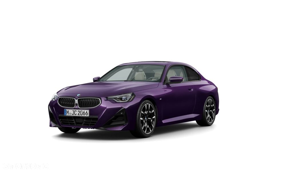 BMW Seria 2 220i - 1
