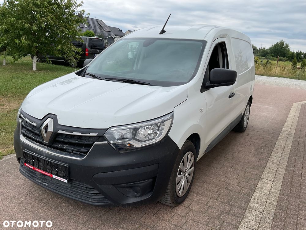 Renault Express - 1