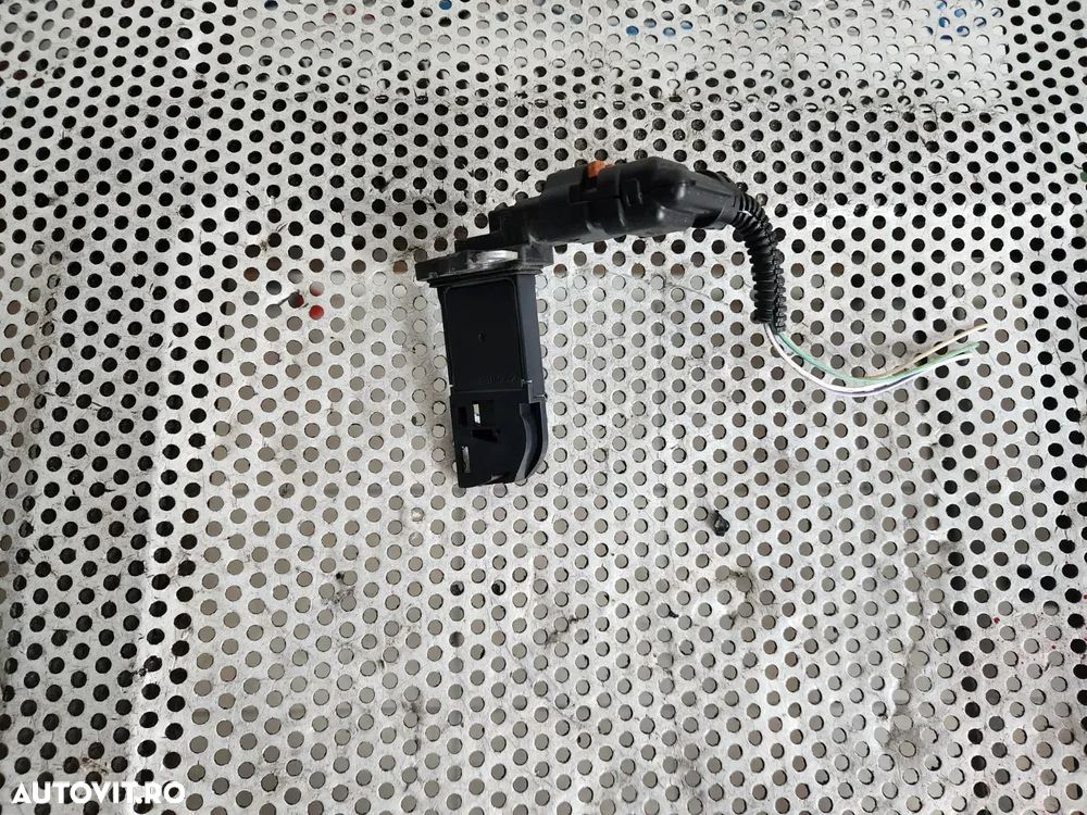 Debitmetru Aer Citroen Jumper Peugeot Boxer 2.2 BlueHdi Euro 6 Motor 4H03 Cod  - Dezmembrari Arad - - 2