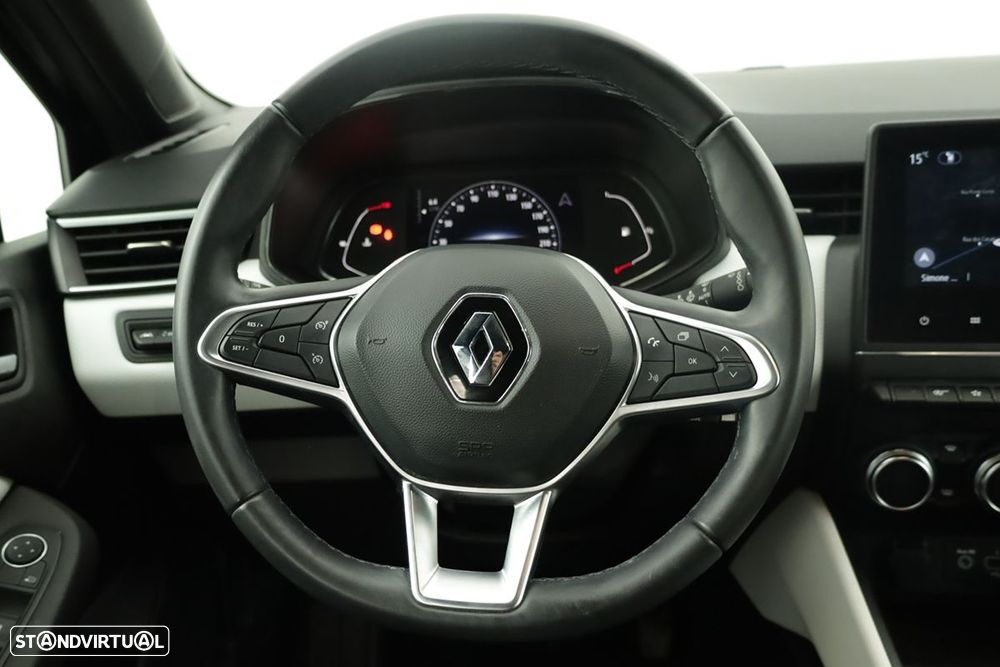 Renault Clio 1.0 TCe Techno - 15