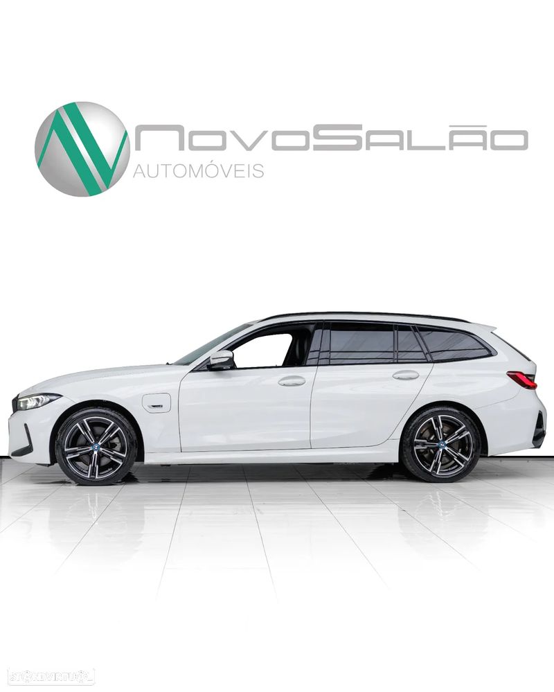 BMW 320 e Pack M Auto - 2