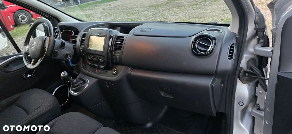Opel Vivaro L2H1 S&S Sport - 9