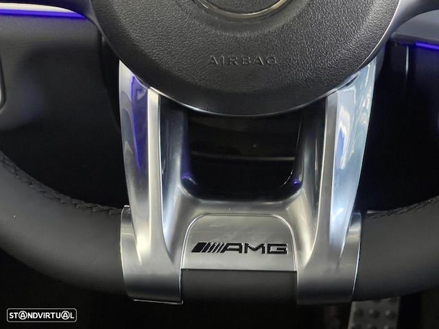 Mercedes-Benz GLE 350 de Coupé 4Matic - 41