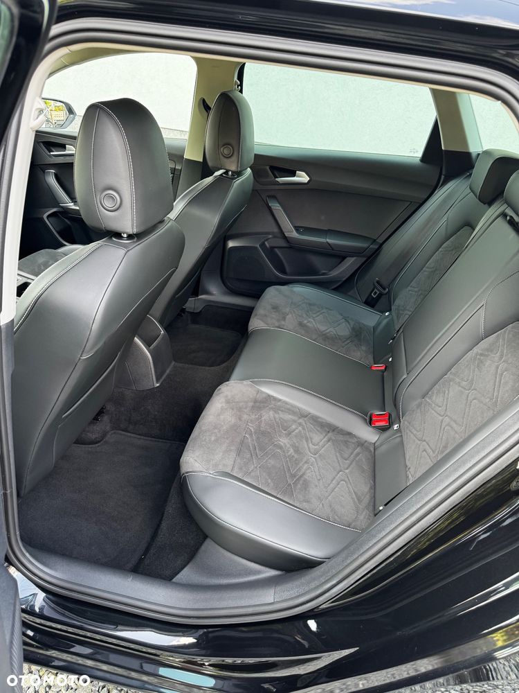 Seat Leon 2.0 TDI Style S&S DSG - 26